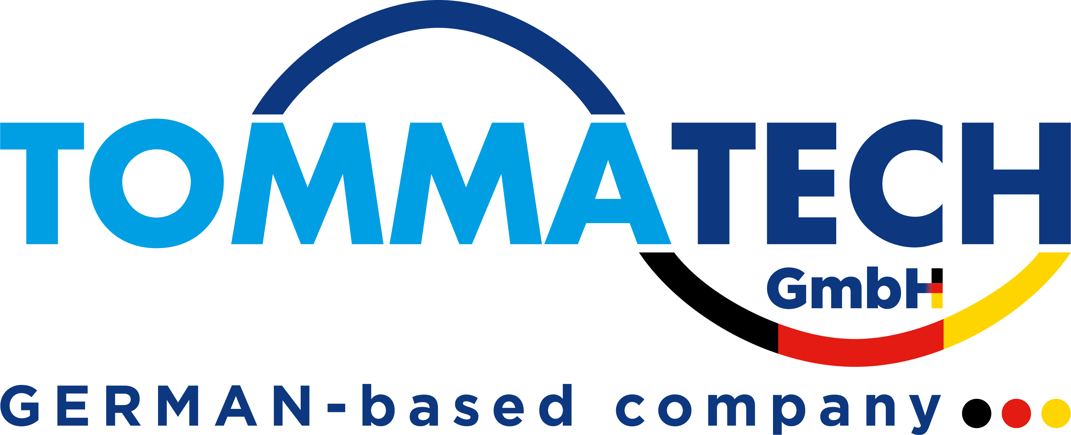 TOMMATECH
