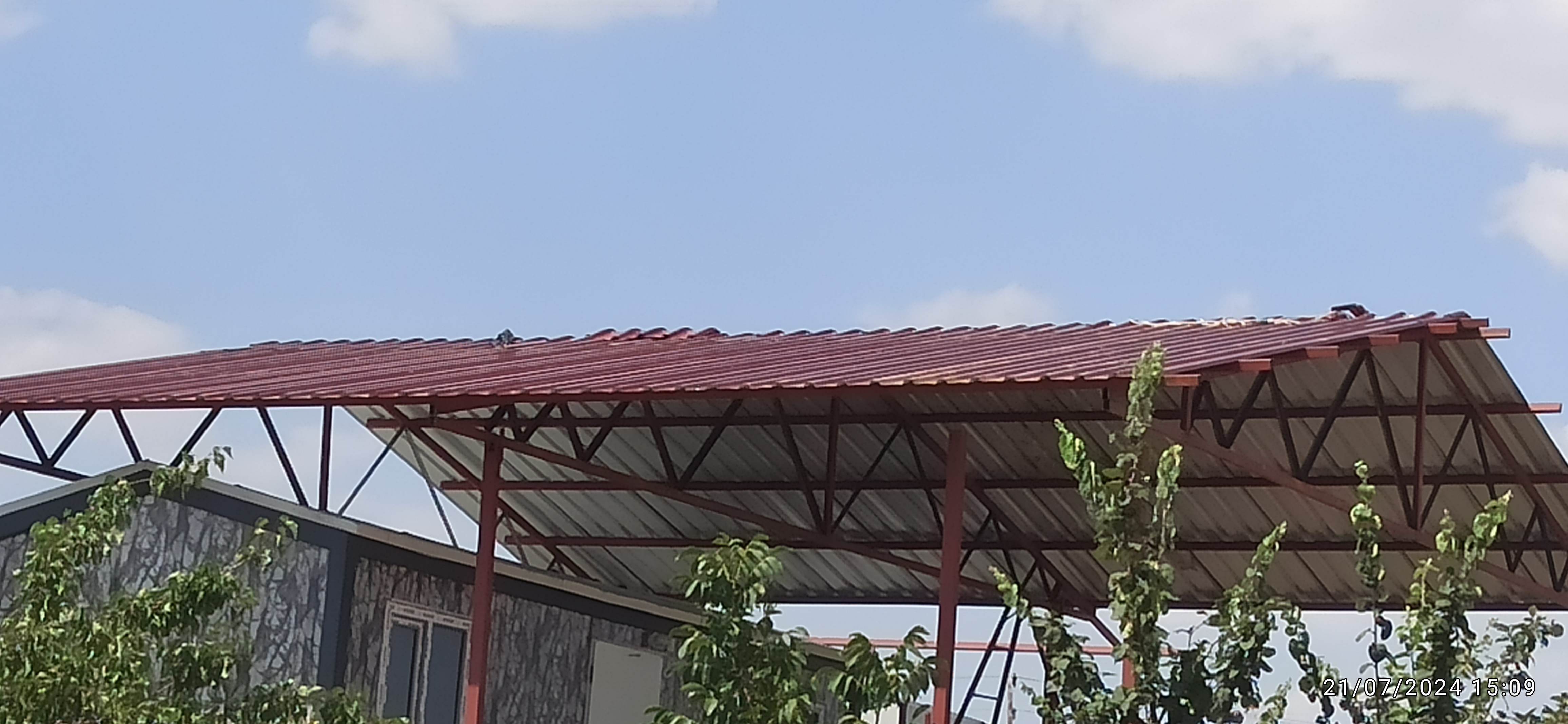 BAĞ EVİ PAKETİ EKO